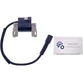 Coil Ignition Per Motori A Scoppio Bobina Di Accensione Per Motori Briggs And Stratton - Compatibile 286702, 286707, 287707 Cilindro Booster Coil Ignition Per Motori A Scoppio Bobina Di Accensione Per Motori Briggs And Stratton - Compatibile 286702, 286707, 287707 Cilindro Booster