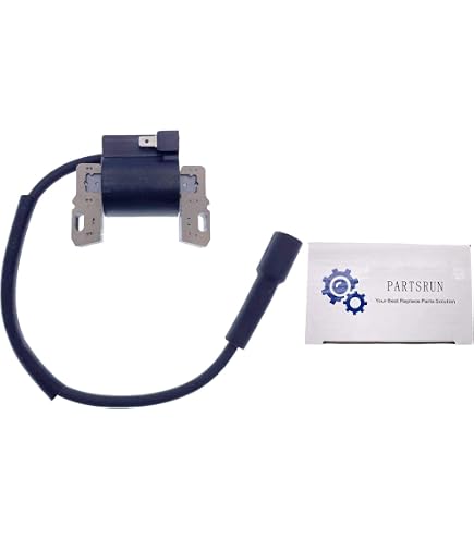 thumbnail image 2 of 2-Pack Ignition Coil Module For John Deere L120, L118, LA145, D130, D140, D160, Z425 Riding Lawn Mowers 2 of 3