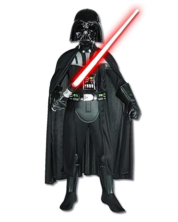 Darth Vader Kinderkostüm, L