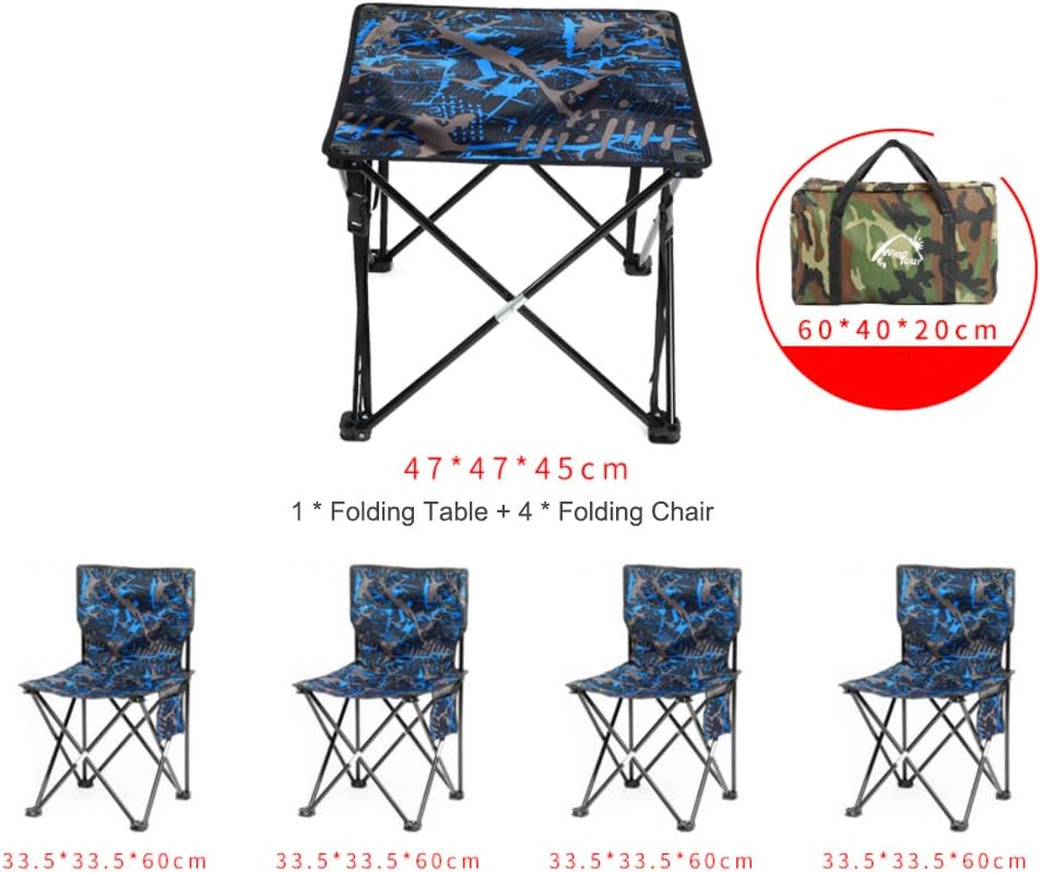 portable folding stool travel chair