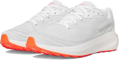 Morphlite Men's,White/Flare 43 EU