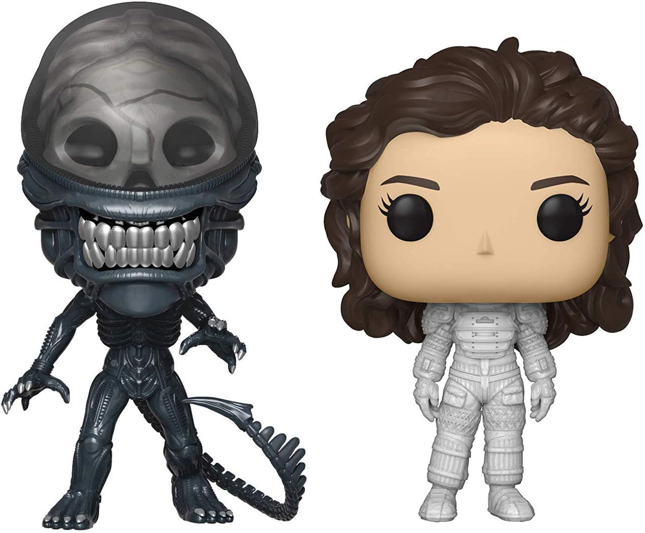 funko pop alien xenomorph