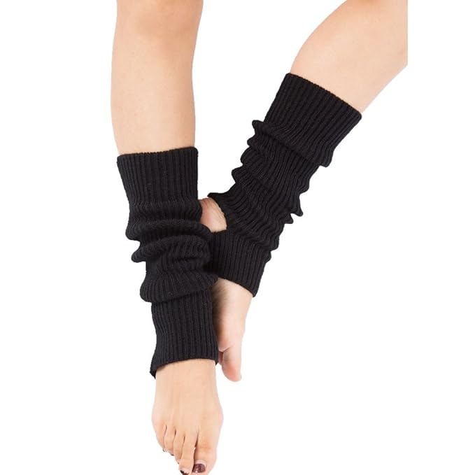 Amazon.com: Calcetines de yoga para mujer y niña, calcetines ...