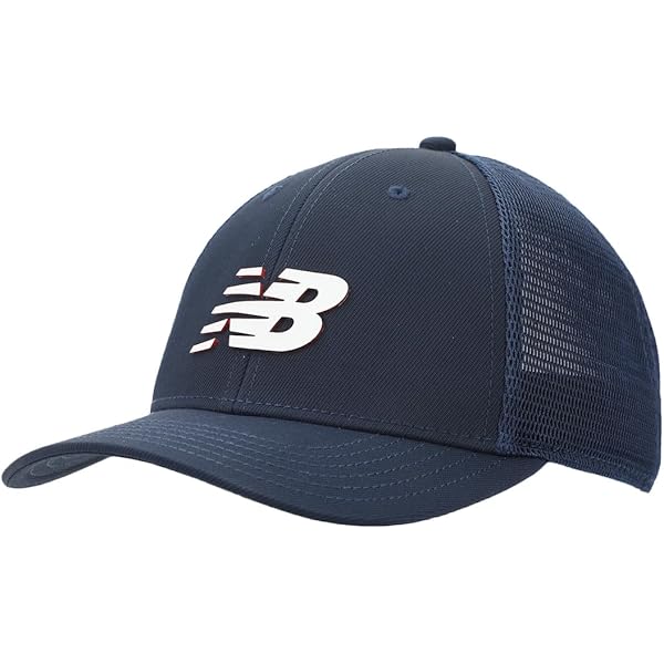 【日本未発売】New Balance 6 Panel Numeric Hat New Balance Numeric 6 Panel Hat – Holistic Skateshop
