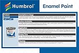 Humbrol Acrylic Thinner 125ml - Enhance Quality & Usability view 4