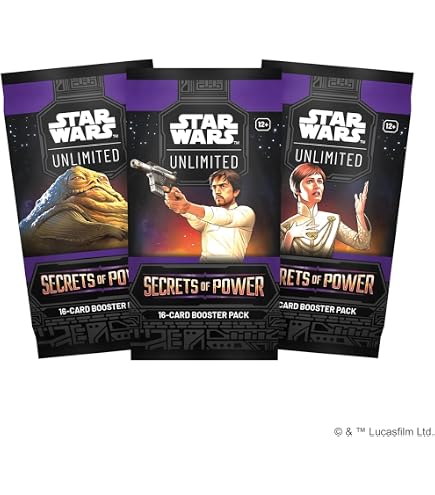 star wars unlimited twilight of the republic booster box Amazon.com: Star Wars: Unlimited TCG Twilight of The Republic Booster Pack
