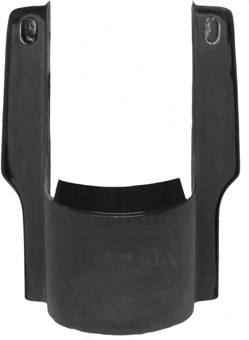 HARLEY DAVIDSON REAR FENDER STRETCHED 7" EXTENSION FILLER FOR BAGGERS Touring models