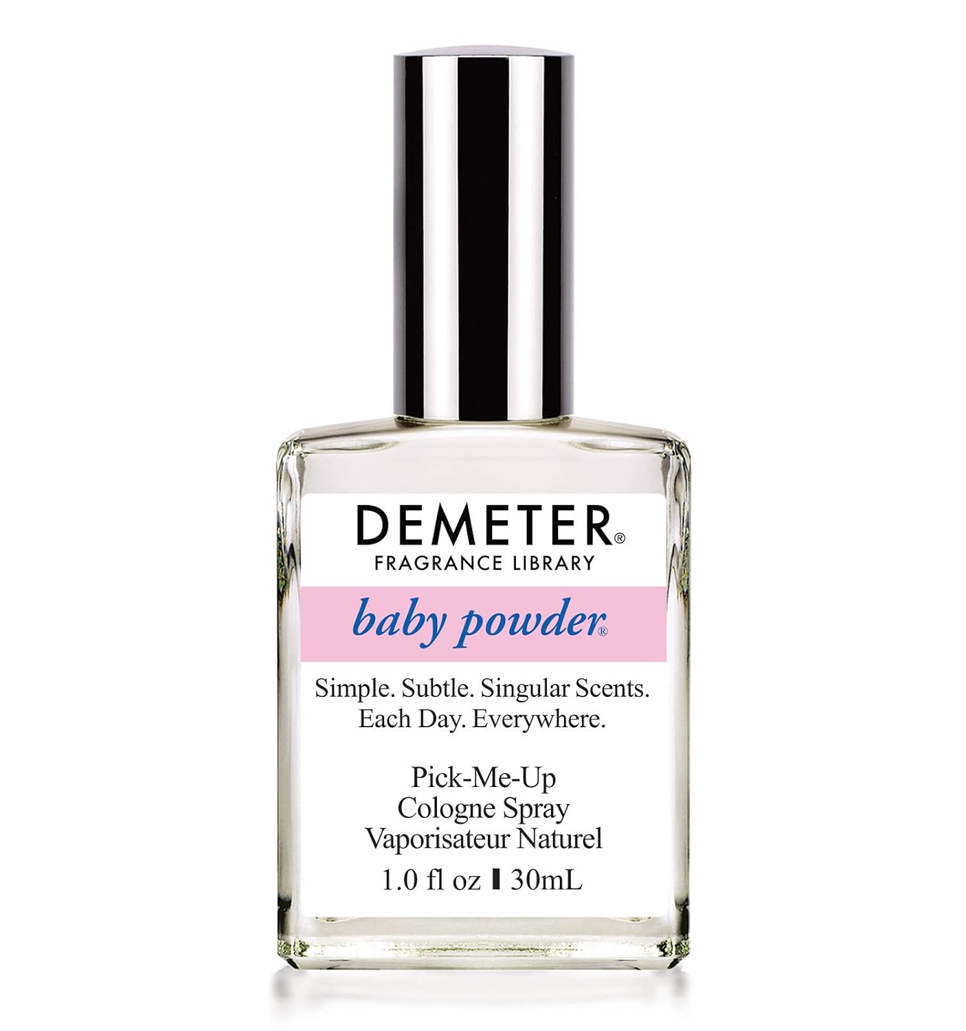 Духи demeter детская присыпка Baby Powder 30мл (648389175379)