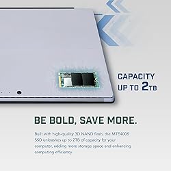 Transcend 256GB MTE400S M.2 2242 PCIe Gen3x4
