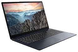 Lenovo 15.6" IdeaPad Laptop with 1 Year Microsoft