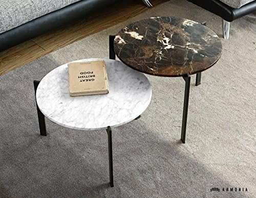 アルモニア セパレートテーブル 大理石タイプ