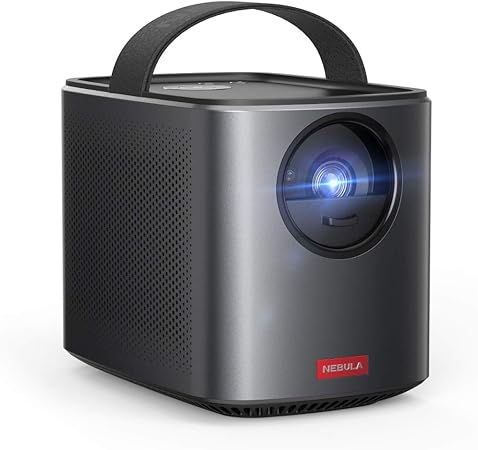 Nebula by Anker Mars II Pro 500 ANSI Lumen Portable Projector
