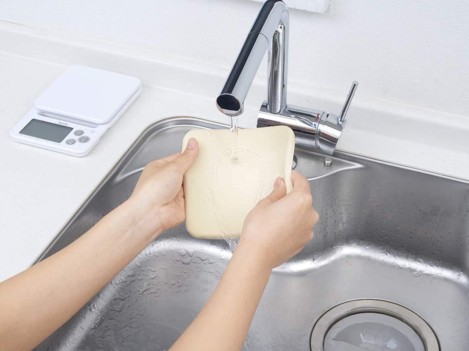 Tanita Cooking Scale (Digital)