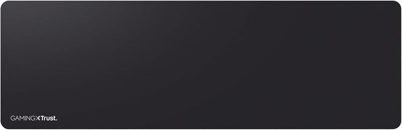 Tapis de Souris Gamer XXL 93 x 30 cm, Mouse Pad Jeu, Noir