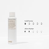 EVO Shebang-a-bang Dry Spray Wax Texture Flexible Hold Matte Finish 200ml view 3