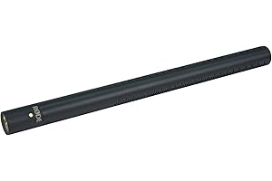 Rode NTG3B Super-Cardioid Condenser Shotgun Microphone, Black