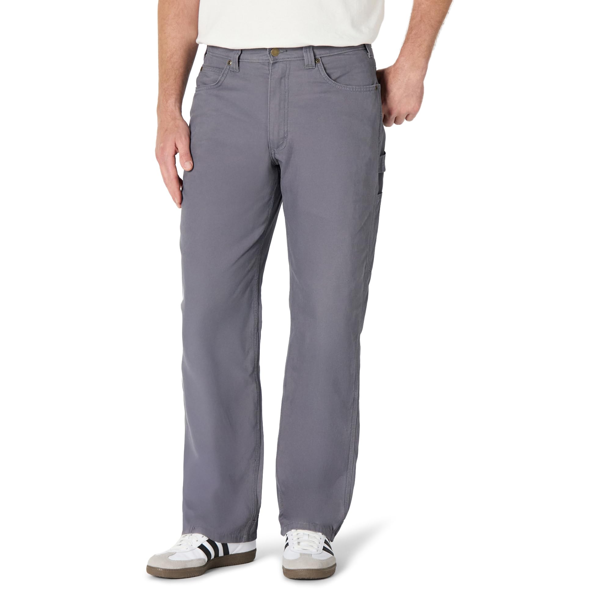 Amazon Essentials Men's Relaxed-Fit Carpenter