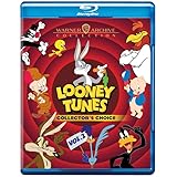 Looney Tunes Collector’s Choice Volume 2 (BD) [Blu-ray]