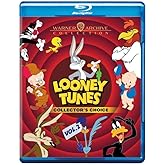 Looney Tunes Collector’s Choice Volume 2 (BD) [Blu-ray]