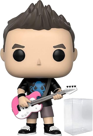 funko pop travis barker