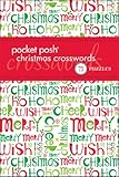 Pocket Posh Christmas Crosswords 4: 75 Puzzles