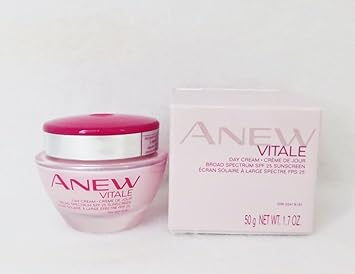 anew lotion cream