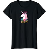 Unicorn Cochlear Implant T-Shirt