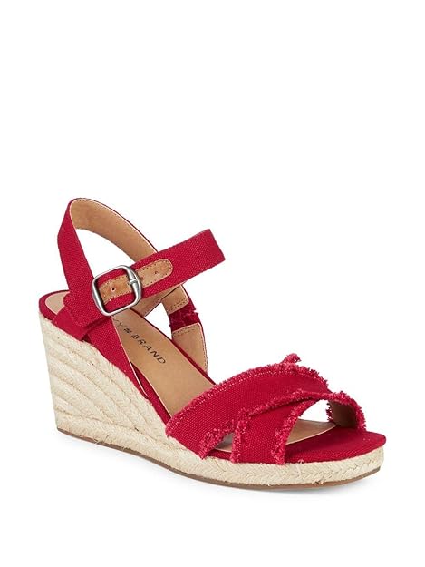 lucky brand margaline