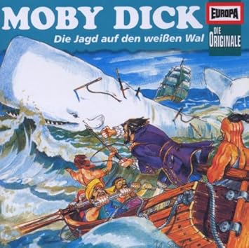 Die Originale 8 Moby Dick Originale Die Amazon De Musik
