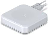 Hive Hub Nano 2.5 White - Smart Home Control Center - Connects Hive Devices view 9