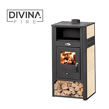 Estufa casa | Estufas de gas, eléctricas, de exterior, de leña...