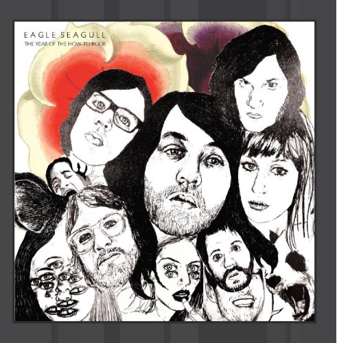 Eagle Seagull - The Year Of The How-To Book - Zortam Music