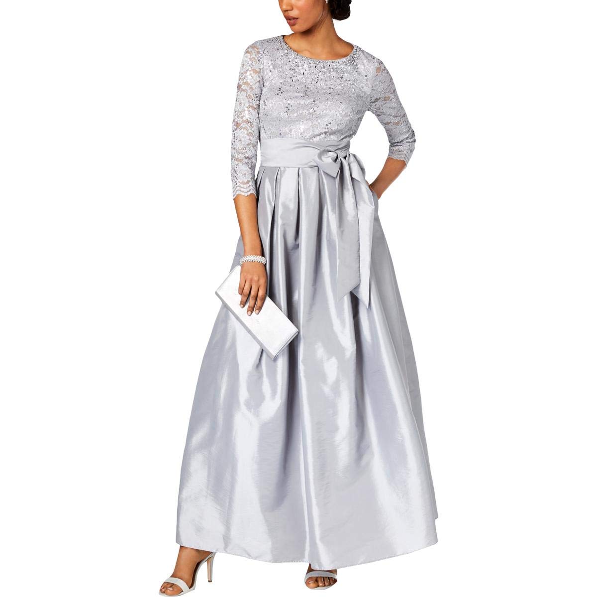 jessica howard ball gown