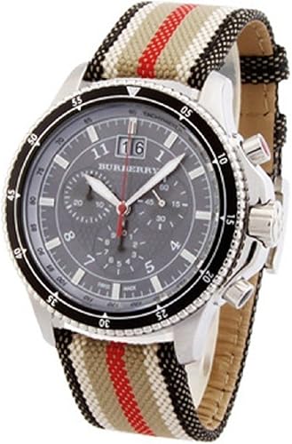 burberry endurance watch