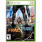 Fracture - Xbox 360
