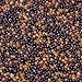 Raw Baltic Amber Loose Beads 70-80 Pcs(10g.) - Multicolored - 100% Genuine Baltic Amber Guaranteed