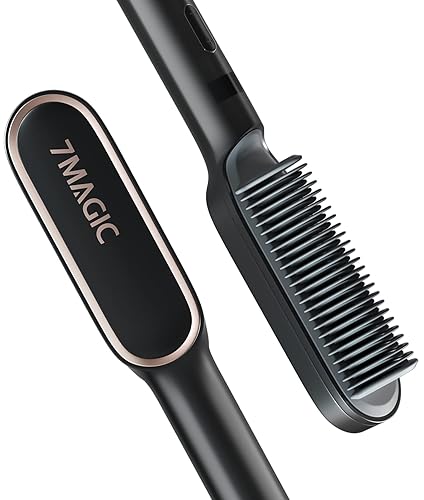 Amazon Hair Straightener Brush Under 500 Cordless Portable Hair