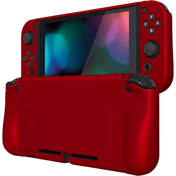 Amazon.com: PlayVital ZealProtect Protective Case for