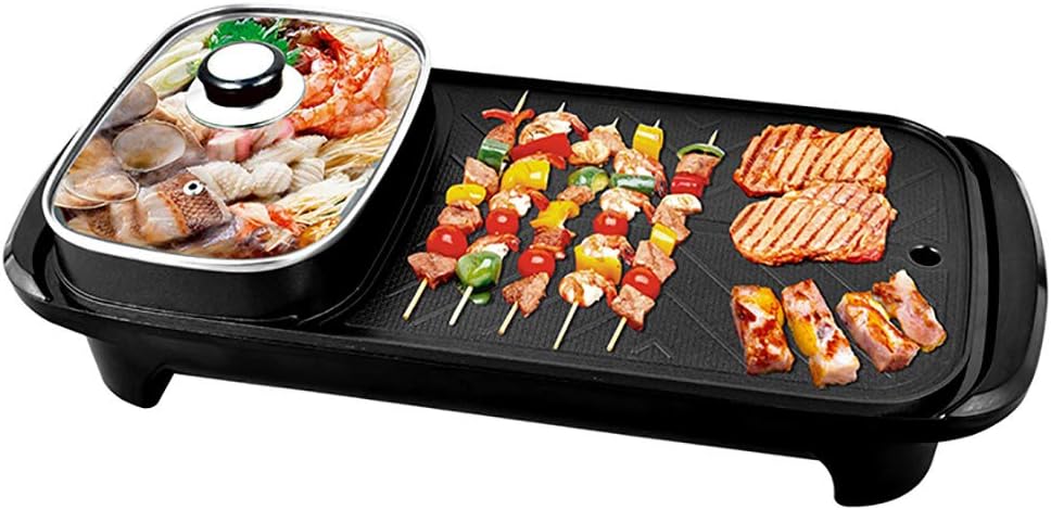 Кастрюля Гриль Электрическая Купить