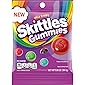 Skittles Wild Berry Gummy Candy, 5.8 oz Bag