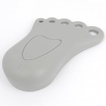 Amazon Com Be Moming Foot Shaped Door Stopper Kitchen Cabinet