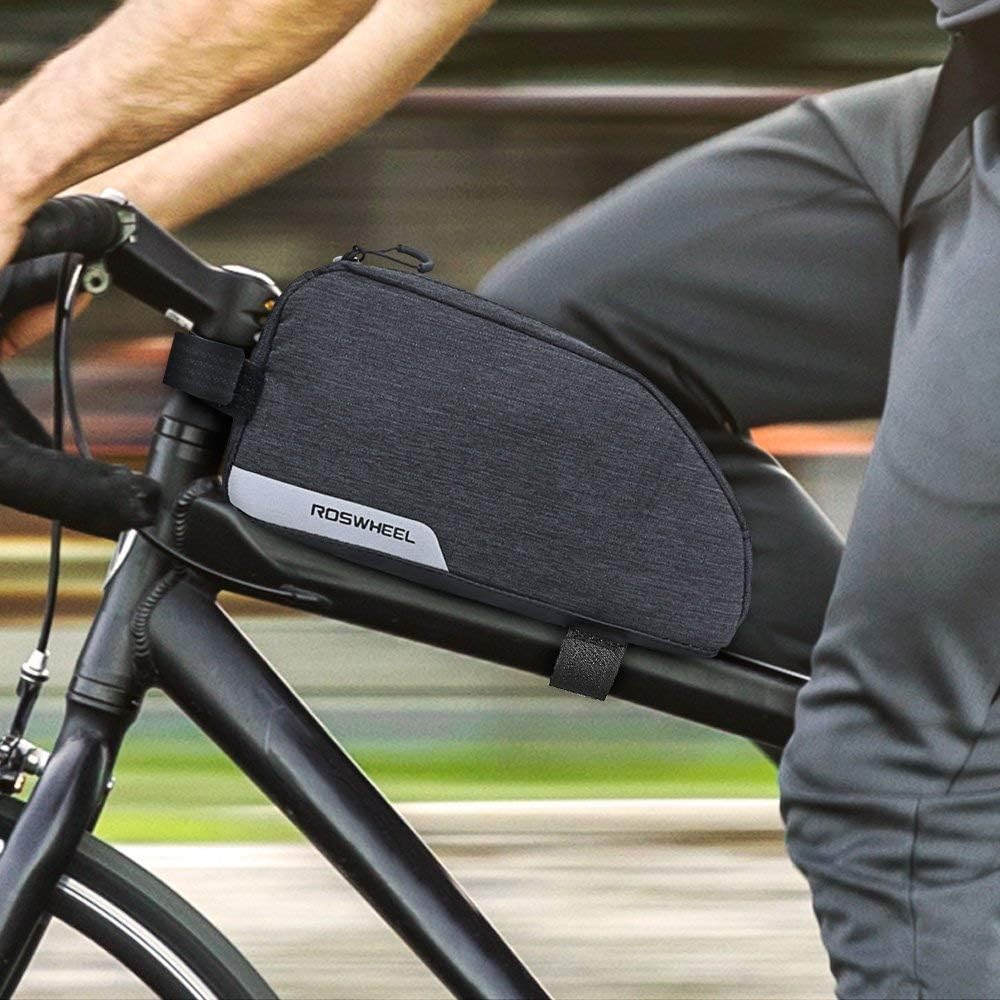 Hebey - Bolsa de Transporte para Bicicleta, Capacidad de 1 L, para ...