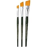 FolkArt Angle Brush Set, 1278