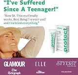 Lipivir PROTECT Cold Sore Prevention Gel with Manuka Oil, Vegan Formula view 3