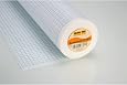 Vilene Standard Einlage-Stoff – 90 Cm Breit, Weiß, Meterware Zum Einnähen Von Kleidung & Accessoires