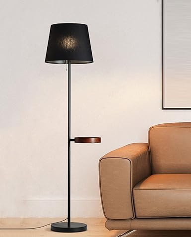 Zengai Detachable Lamp Cover Floor Lamp Mobile Phone Wireless