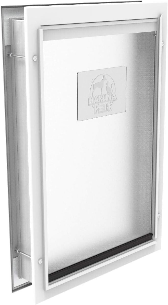 hakuna pets dog door