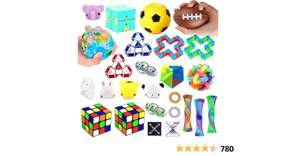 stress toys for school