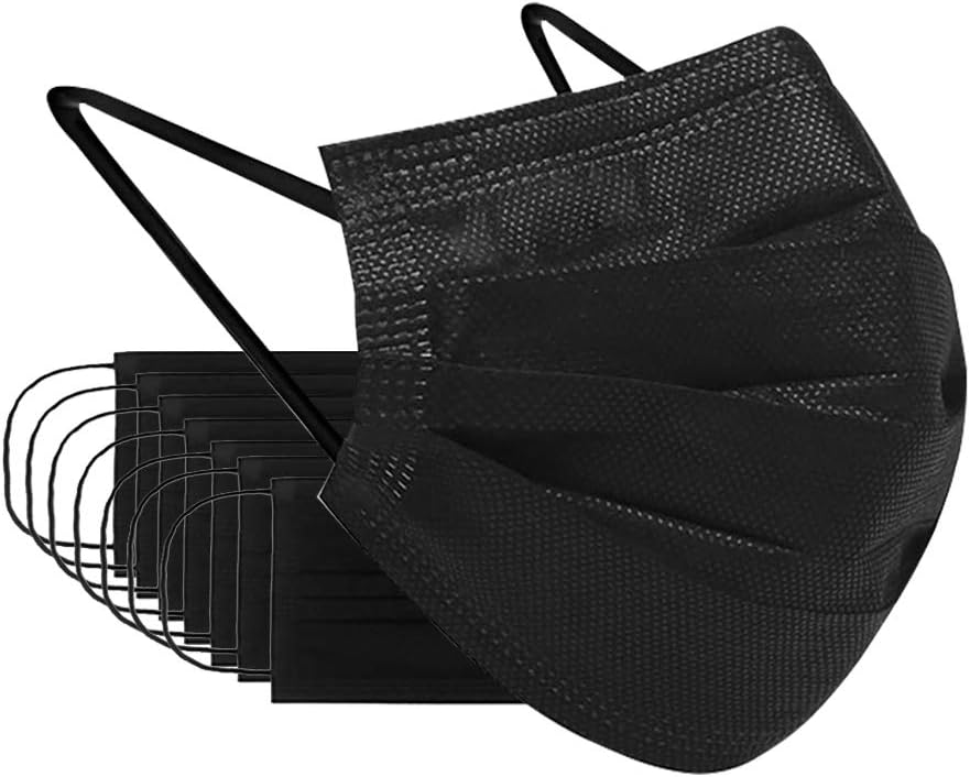 Masque Guard Tool Replacement Parts Mouth Cover Mouth Protection Active Carbon Filters Dust-Proof Provent Spittle Pollution