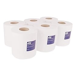 Tork 120932 Advanced 2-Ply Centerfeed Hand